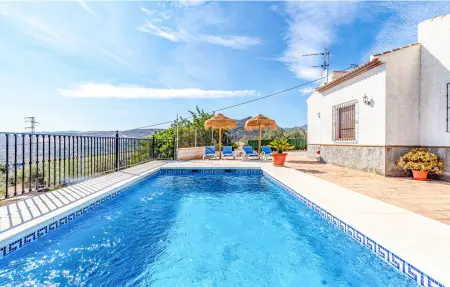 Maison 6 personnes à Periana - Photo 12