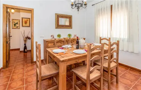 Maison 6 personnes à Periana - Photo 15