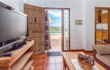 Maison 6 personnes à Periana - Photo 17
