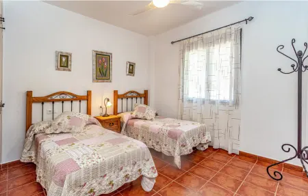 Maison 6 personnes à Periana - Photo 19