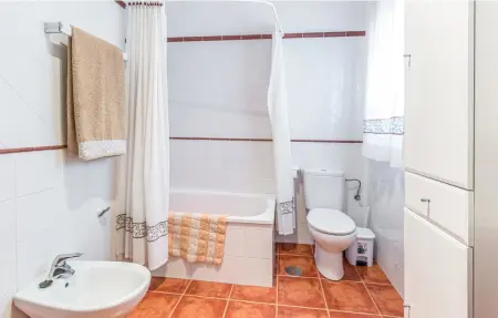 Maison 6 personnes à Periana - Photo 21
