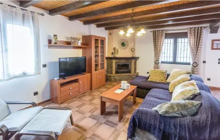 Maison 10 personnes à Cómpeta - Photo 2