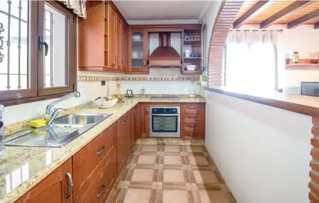 Maison 10 personnes à Cómpeta - Photo 6