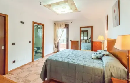 Maison 10 personnes à Cómpeta - Photo 7