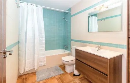Maison 10 personnes à Cómpeta - Photo 8
