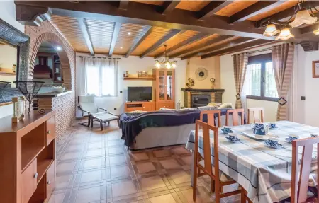 Maison 10 personnes à Cómpeta - Photo 14