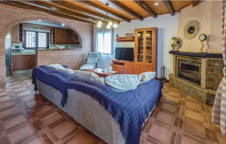 Maison 10 personnes à Cómpeta - Photo 15