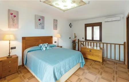 Maison 10 personnes à Cómpeta - Photo 16