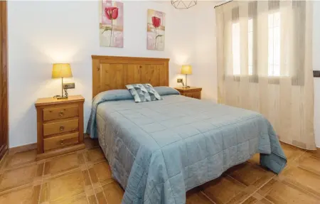 Maison 10 personnes à Cómpeta - Photo 17
