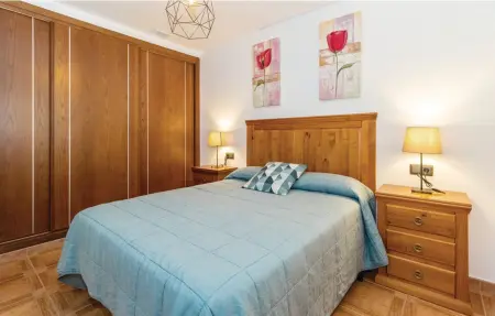 Maison 10 personnes à Cómpeta - Photo 18
