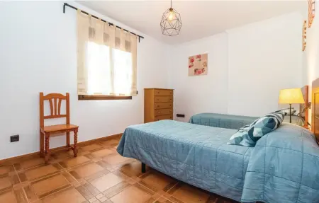 Maison 10 personnes à Cómpeta - Photo 19