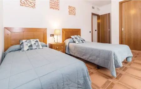 Maison 10 personnes à Cómpeta - Photo 20