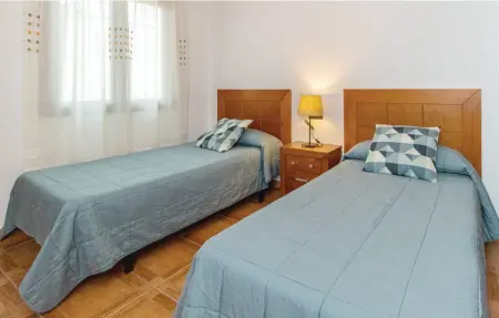 Maison 10 personnes à Cómpeta - Photo 21