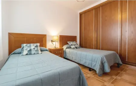 Maison 10 personnes à Cómpeta - Photo 22