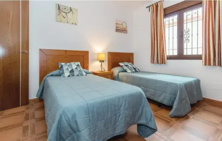 Maison 10 personnes à Cómpeta - Photo 23