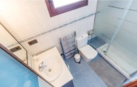 Maison 10 personnes à Cómpeta - Photo 24