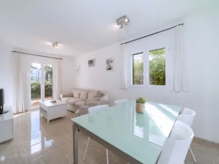 Les Savines, Maison 5 personnes à Port d'Alcúdia - Photo 3