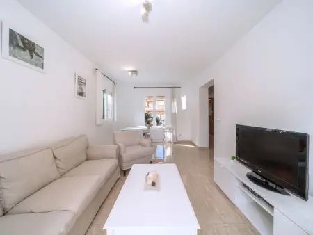 Les Savines, Maison 5 personnes à Port d'Alcúdia - Photo 5