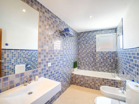 Les Savines, Maison 5 personnes à Port d'Alcúdia - Photo 10