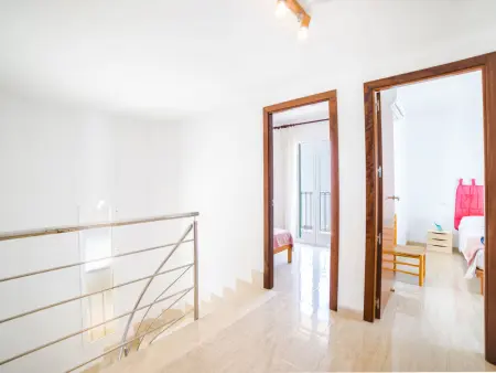 Les Savines, Maison 5 personnes à Port d'Alcúdia - Photo 19