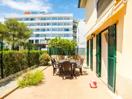Les Savines, Maison 5 personnes à Port d'Alcúdia - Photo 23