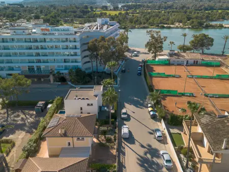 Les Savines, Maison 5 personnes à Port d'Alcúdia - Photo 30