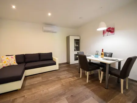 Sandra, Appartement 2 personnes à Opatija Rukavac - Photo 2