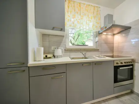 Sandra, Appartement 2 personnes à Opatija Rukavac - Photo 3