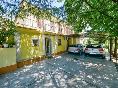 Sandra, Appartement 2 personnes à Opatija Rukavac - Photo 5
