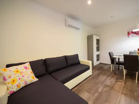 Sandra, Appartement 2 personnes à Opatija Rukavac - Photo 6
