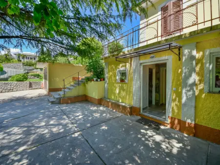 Sandra, Appartement 2 personnes à Opatija Rukavac - Photo 7