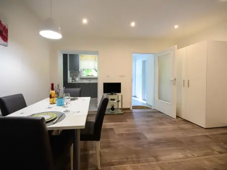 Sandra, Appartement 2 personnes à Opatija Rukavac - Photo 9