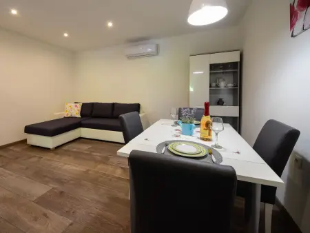 Sandra, Appartement 2 personnes à Opatija Rukavac - Photo 10