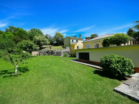 Sandra, Appartement 2 personnes à Opatija Rukavac - Photo 11