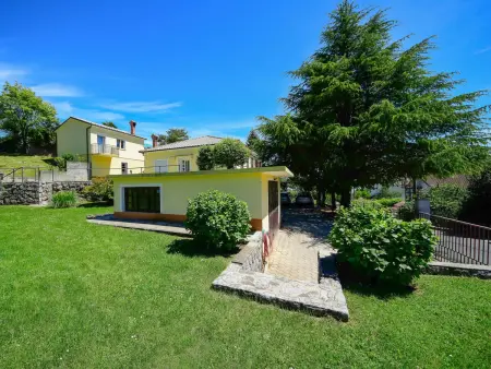 Sandra, Appartement 2 personnes à Opatija Rukavac - Photo 12