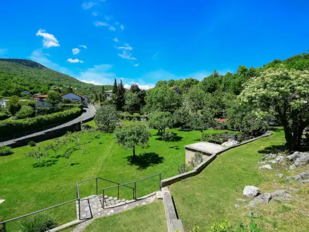 Sandra, Appartement 2 personnes à Opatija Rukavac - Photo 13