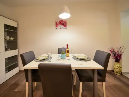 Sandra, Appartement 2 personnes à Opatija Rukavac - Photo 14