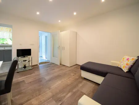 Sandra, Appartement 2 personnes à Opatija Rukavac - Photo 15