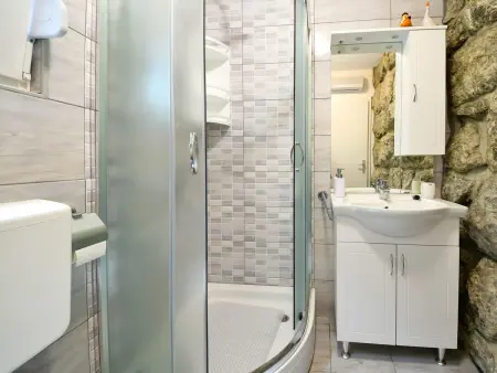 Sandra, Appartement 2 personnes à Opatija Rukavac - Photo 16