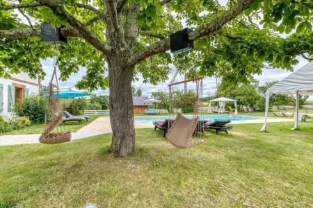 Gite le Soleil, Appartement dans le Tarn avec piscine - Photo 7