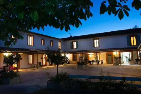 Gite le Soleil, Appartement dans le Tarn avec piscine - Photo 8