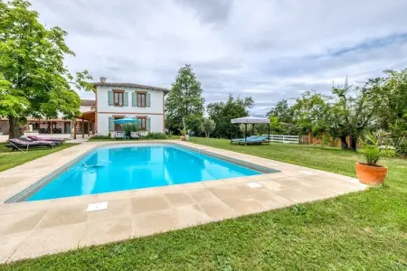 Gite le Soleil, Appartement dans le Tarn avec piscine - Photo 10