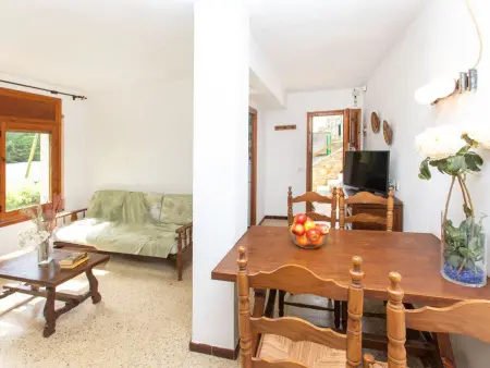S'Esquirols Nº5, Appartement 2 personnes à Sa Riera - Photo 1