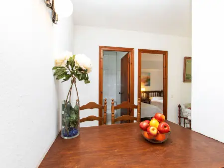 S'Esquirols Nº5, Appartement 2 personnes à Sa Riera - Photo 6