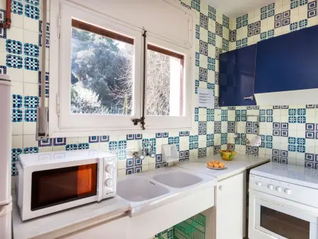 S'Esquirols Nº5, Appartement 2 personnes à Sa Riera - Photo 7