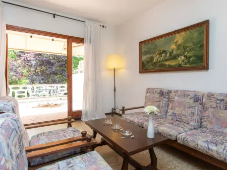 S'Esquirol Nº3, Appartement 6 personnes à Sa Riera - Photo 3