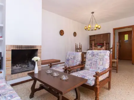 S'Esquirol Nº3, Appartement 6 personnes à Sa Riera - Photo 6