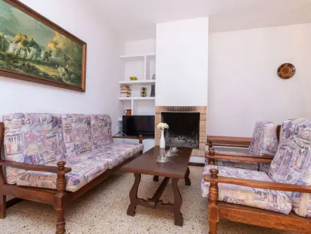 S'Esquirol Nº3, Appartement 6 personnes à Sa Riera - Photo 9