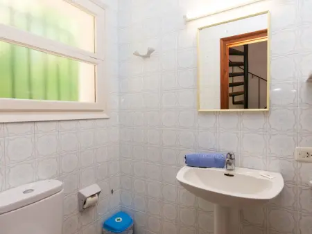 S'Esquirol Nº3, Appartement 6 personnes à Sa Riera - Photo 13