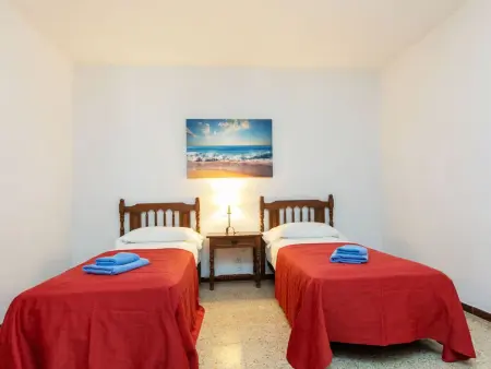 S'Esquirol Nº3, Appartement 6 personnes à Sa Riera - Photo 15
